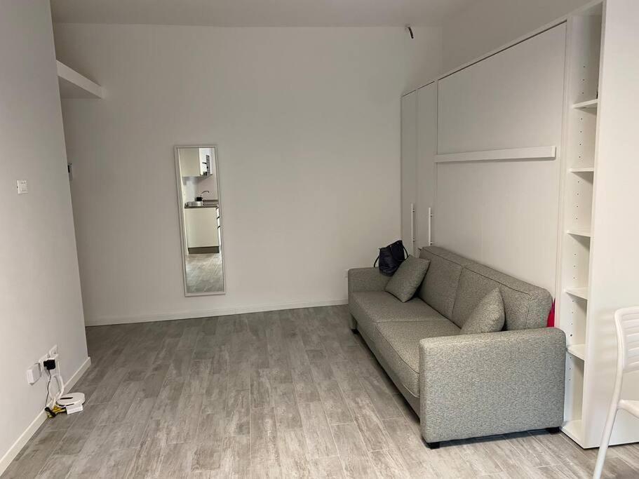 Milano Fiera City - Apartments Exterior photo