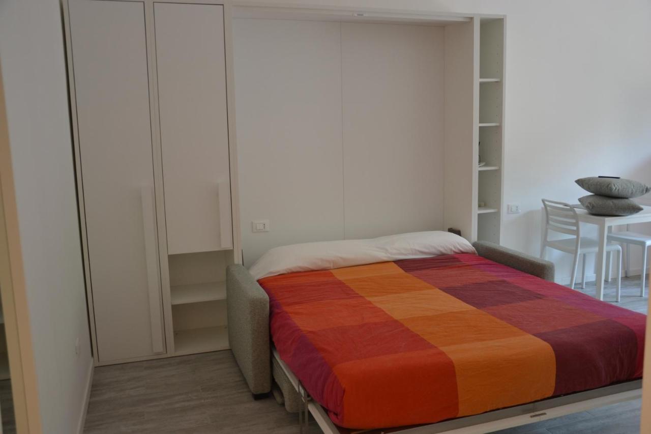 Milano Fiera City - Apartments Exterior photo